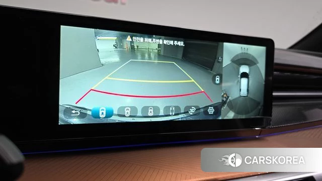 Ssangyong Torres EVX 2024 Черный из Кореи, фото 6