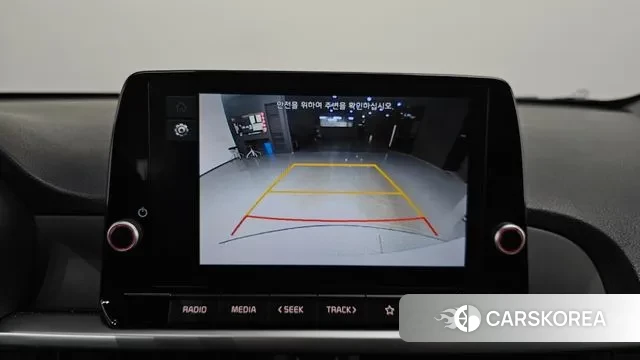 Kia Morning Urban (JA) 2023 Белый из Кореи, фото 6