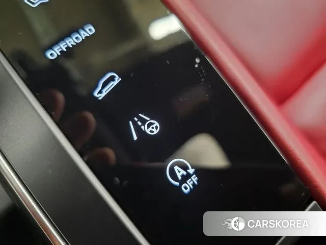 Porsche Macan 2023 Белый из Кореи, фото 6