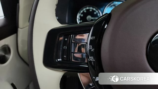 Rolls-Royce Cullinan 2019 Черный из Кореи, фото 6