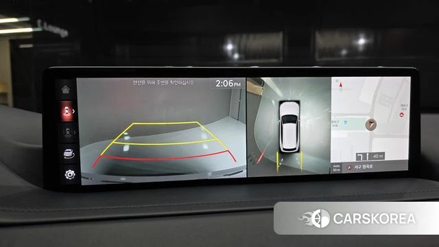 Genesis GV80 2020 Белый из Кореи, фото 6