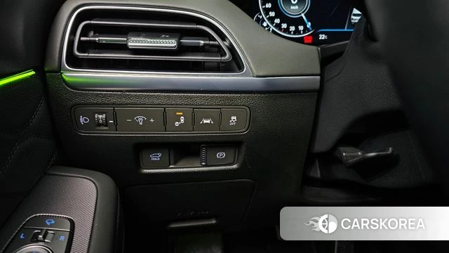 Hyundai Palisade 2020 Белый из Кореи, фото 6