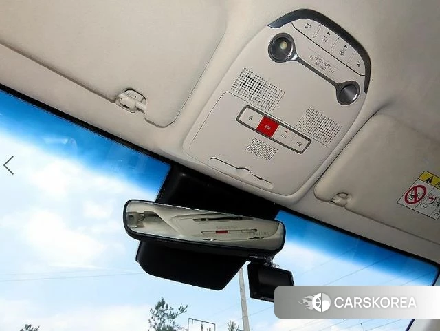 Hyundai The New Grandeur IG 2022 Белый из Кореи, фото 6