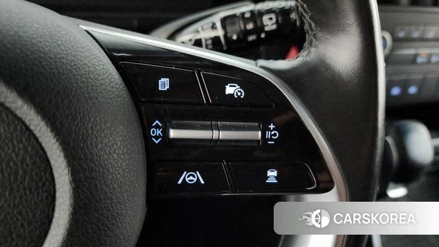 Hyundai Staria 2021 Серебристо-серый из Кореи, фото 6