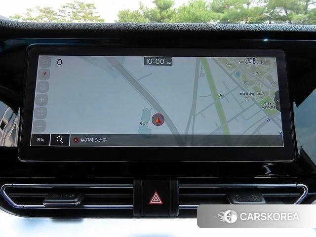 Kia The New Niro 2021 Белый из Кореи, фото 6
