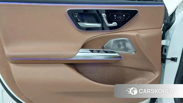 Mercedes-Benz E-Class W214 2024 Белый из Кореи, фото 6