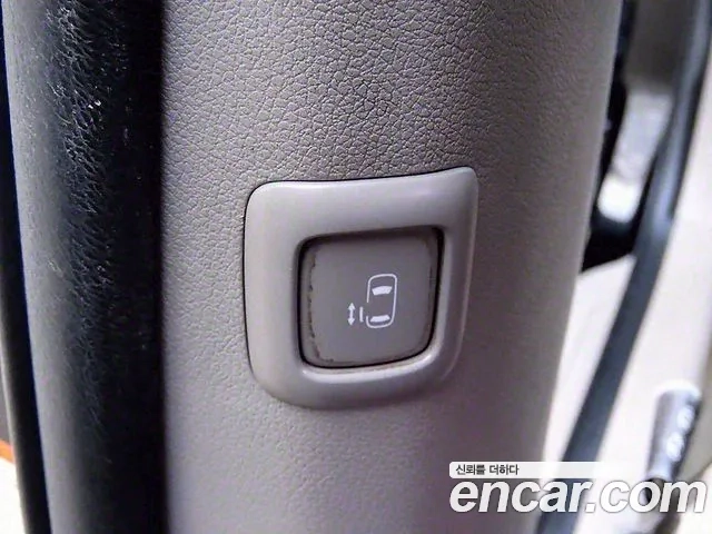 Kia All New Carnival 2018 Черный из Кореи, фото 6