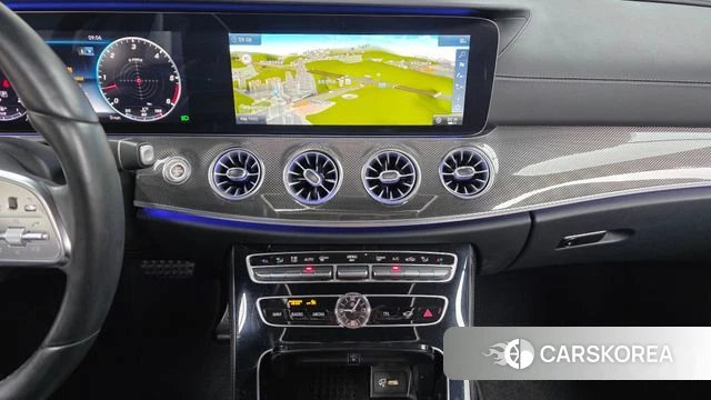 Mercedes-Benz CLS-Class C257 2018 Черный из Кореи, фото 6