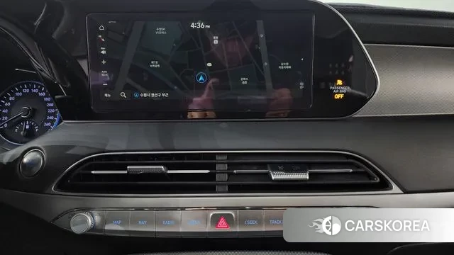 Hyundai Palisade 2020 Черный из Кореи, фото 6