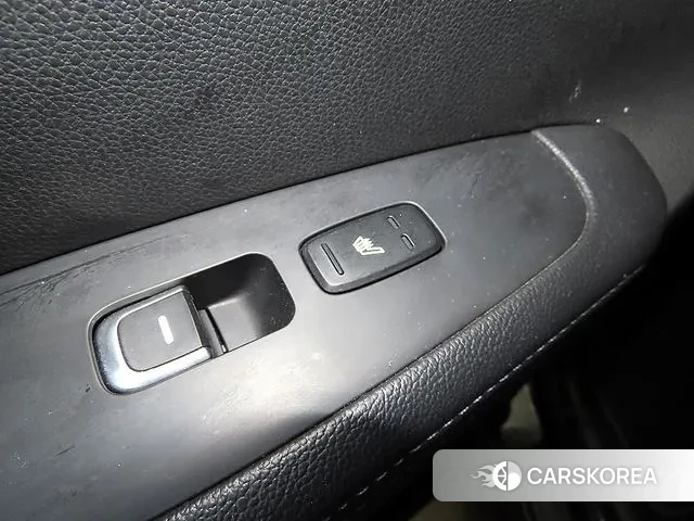 Kia The New Sorento 2018 Серебристо-серый из Кореи, фото 6