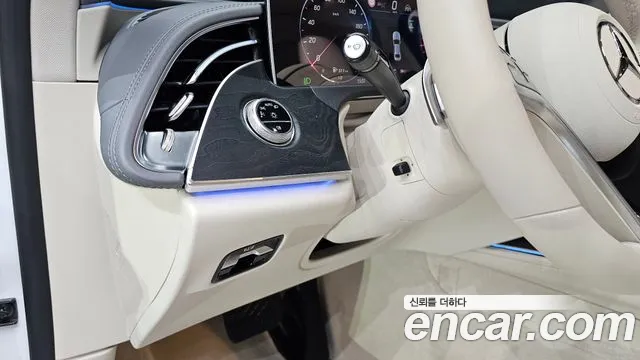 Mercedes-Benz E-Class W214 2024 Белый из Кореи, фото 6