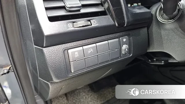 Ssangyong Rexton Sports Cannes 2020 Серый из Кореи, фото 6