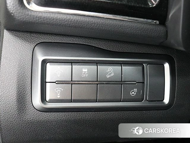 Ssangyong Berry New Tivoli 2020 Белый из Кореи, фото 6