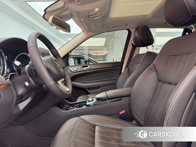Mercedes-Benz GLE (import) 2019 Черный из Китая, фото 6