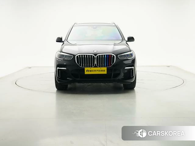 BMW X5 2022 Черный из Китая, фото 6