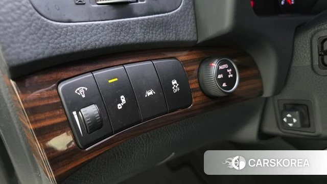 Kia The New Mohave 2019 Белый из Кореи, фото 6