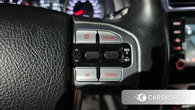 Kia The New Mohave 2019 Черный из Кореи, фото 6