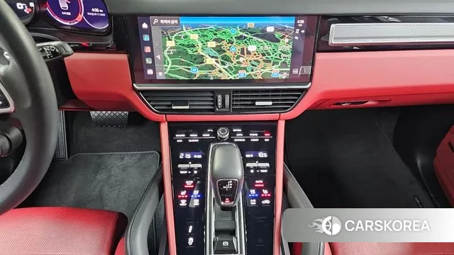 Porsche Cayenne (PO536) 2023 Белый из Кореи, фото 6