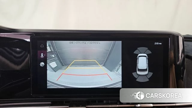 Kia Carnival 4th generation 2020 Белый из Кореи, фото 6