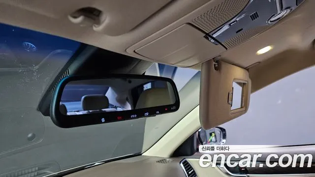 Hyundai Grandeur IG 2019 Коричневый из Кореи, фото 6