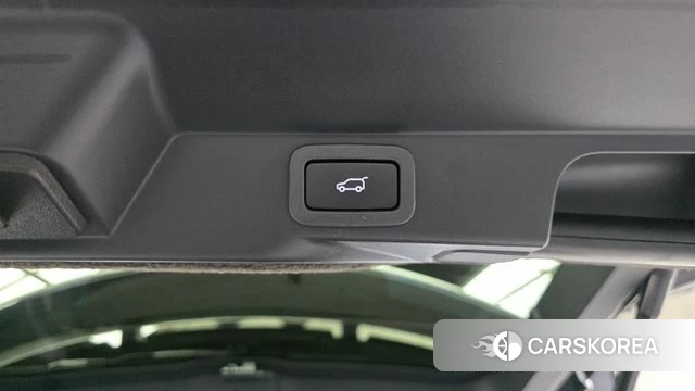 Land Rover Range Rover Sport 2nd Generation 2019 Белый из Кореи, фото 6