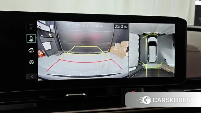 Kia The New Carnival 4th Generation 2024 Белый из Кореи, фото 6