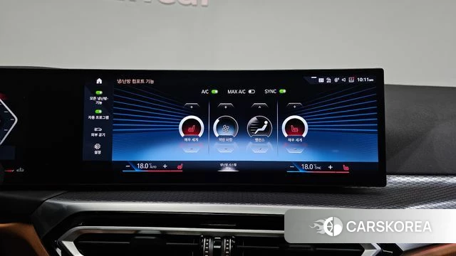 BMW 3 Series (G20) 2024 Белый из Кореи, фото 6
