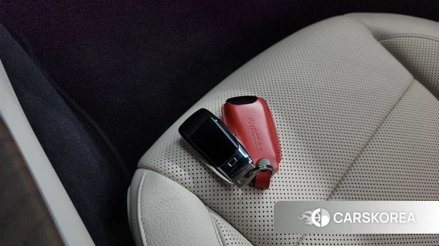 Mercedes-Benz E-Class W213 2020 Белый из Кореи, фото 6