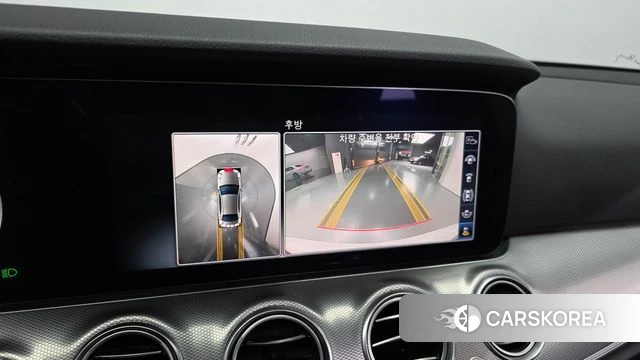 Mercedes-Benz E-Class W213 2020 Белый из Кореи, фото 6
