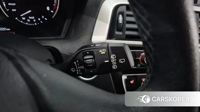 BMW 1 Series (F20) 2018 Белый из Кореи, фото 6