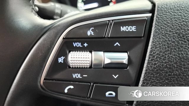 Genesis G90 2021 Черный из Кореи, фото 6