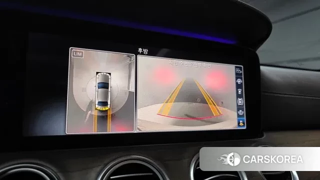 Mercedes-Benz E-Class W213 2019 Белый из Кореи, фото 6