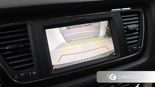 Kia The New Carnival 2019 Черный из Кореи, фото 6