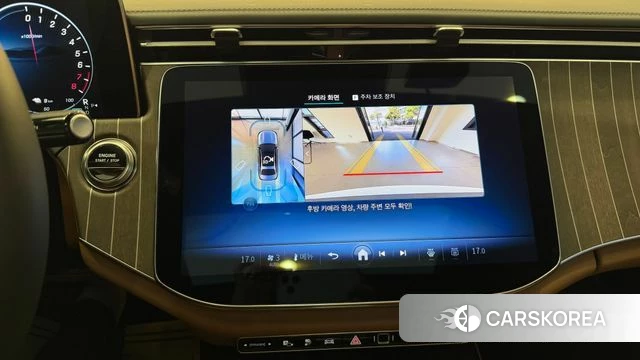 Mercedes-Benz E-Class W214 2026 Белый из Кореи, фото 6