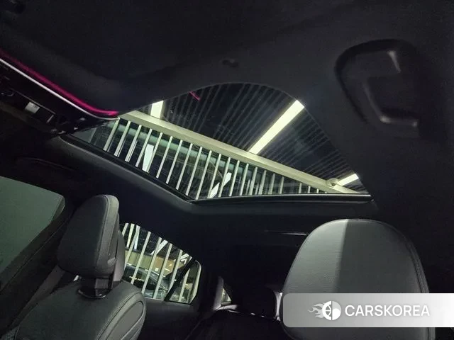 Mercedes-Benz GLC-Class X254 2024 Серебряный из Кореи, фото 6