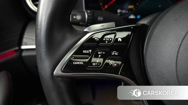 Mercedes-Benz E-Class W213 2022 Серый из Кореи, фото 6