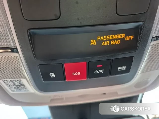 Hyundai Sonata (DN8) 2022 Черный из Кореи, фото 6