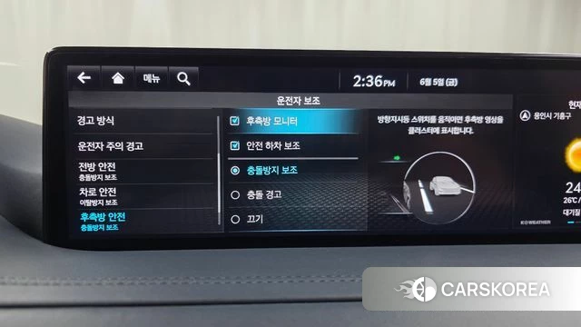 Genesis GV80 2022 Серый из Кореи, фото 6