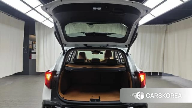 Kia The New Seltos 2024 Белый из Кореи, фото 6