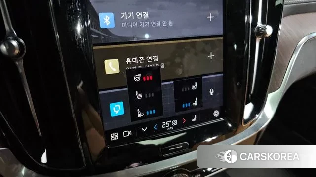 Volvo V60 Cross-Country 2nd Generation 2023 Белый из Кореи, фото 6