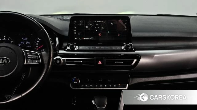 Kia Seltos 2020 Белый из Кореи, фото 6