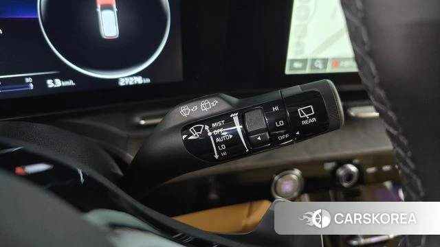 Kia Carnival 4th generation 2023 Черный из Кореи, фото 6