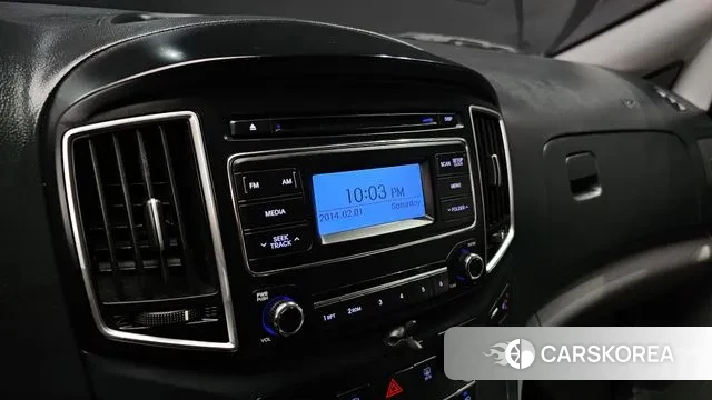 Hyundai The New Grand Starex 2021 Серебряный из Кореи, фото 6