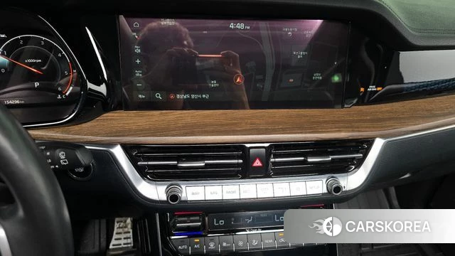 Kia Mohave Master 2019 Белый из Кореи, фото 6
