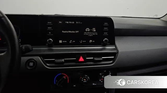 Kia The New Seltos 2023 Белый из Кореи, фото 6