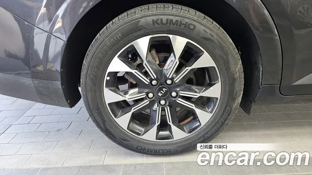 Kia Carnival 4th generation id 2695916 из Кореи 6