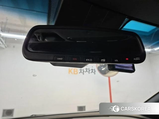 Kia Sportage The Bold 2019 Синий из Кореи, фото 6