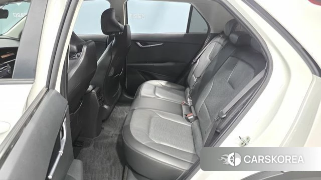 Kia Di All New Niro EV 2022 Белый из Кореи, фото 6