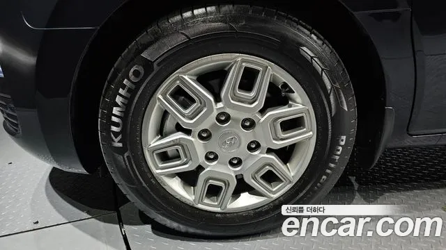 Hyundai Staria id 2537106 из Кореи 6