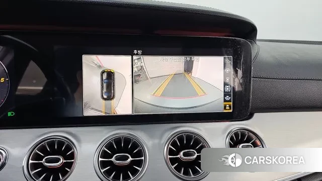 Mercedes-Benz CLS-Class C257 2018 Черный из Кореи, фото 6